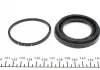 РМК тормозного суппорта MAZDA 6 07-, 6 Наклонная задняя ч 07-, 6 универсал 08- FRENKIT 257065 (фото 3)