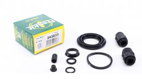 РМК тормозного суппорта NISSAN INTERSTAR автобус 02-; OPEL MOVANO Combi 98-01 FRENKIT 242023