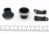 РМК тормозного суппорта NISSAN INTERSTAR автобус 02-; OPEL MOVANO Combi 98-01 245020