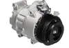 Компресор новий Lexus RS350, RX350 10-, Toyota Highlander, Sienna 3.5i 11- MSG AC0098 (фото 2)