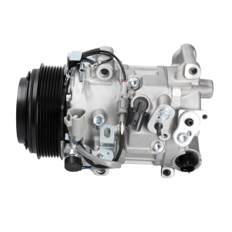 Компресор новий Lexus RS350, RX350 10-, Toyota Highlander, Sienna 3.5i 11- MSG AC0098