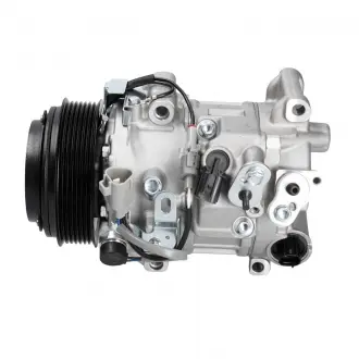Компресор новий Lexus RS350, RX350 10-, Toyota Highlander, Sienna 3.5i 11- MSG AC0098