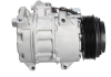 Компрессор новый Lexus RS350, RX350 10-, Toyota Highlander, Sienna 3.5i 11- MSG AC0098 (фото 5)