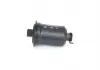 Фильтр топливный бенз. H = 123mm TOYOTA Celica 2.0; MITSUBISHI Galant 1.8 / 2.0 BOSCH 0986450103 (фото 5)