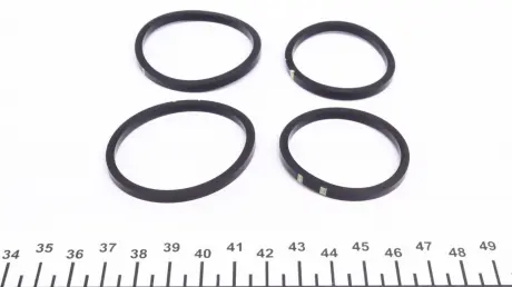 РМК тормозного суппорта JAGUAR XJ 03-09; NISSAN 350 Z 03-, 350 Z Roadster 05- FRENKIT 238066