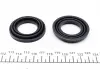РМК тормозного суппорта LAND ROVER RANGE ROVER IV 12-, RANGE ROVER SPORT 05- FRENKIT 243034 (фото 2)