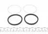 РМК тормозного суппорта LAND ROVER RANGE ROVER IV 12-, RANGE ROVER SPORT 05- FRENKIT 243034 (фото 4)