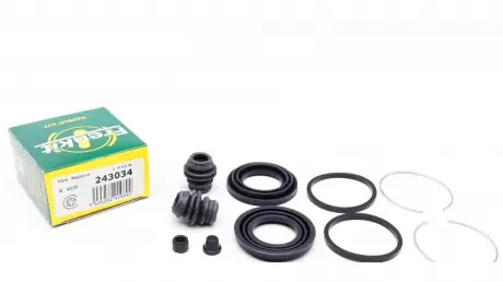 РМК тормозного суппорта LAND ROVER RANGE ROVER IV 12-, RANGE ROVER SPORT 05- FRENKIT 243034