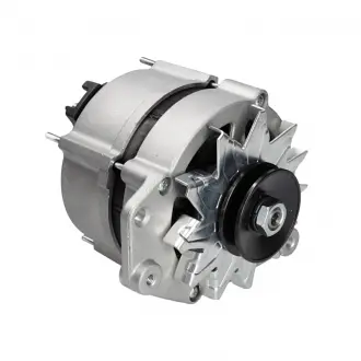 Генератор / 90A / Audi 100, 80, 200, 90, VW Caddy, Passat, T III, T IV -92 MSG CMA320IR