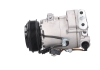 Компресор новий CHEVROLET CRUZE (J300) 13-, CRUZE Station Wagon (J308) 12- MSG AC0182 (фото 1)