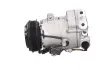 Компрессор новый CHEVROLET CRUZE (J300) 13-, CRUZE Station Wagon (J308) 12- AC0182