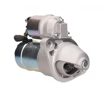 Стартер / 1,4кВт z13 / Opel Astra H, Combo, Corsa C, Meriva, Zafira, 1,7 CDTi MSG JMS1158
