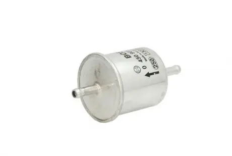 Фільтр паливний бенз. H = 73mm FORD Maverick 2,4; ISUZU Trooper 2,6; NISSAN BOSCH 0450905326