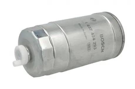 Фильтр топливный дизельный H = 182mm ALFA; BMW 1,7-3,9; FIAT 1,9 / 2,4; LANCIA BOSCH 1457434293 (фото 1)