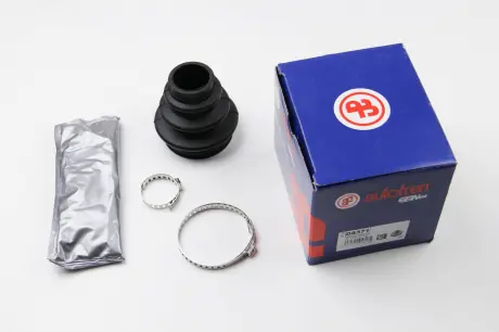 Пильник зовнішнього ШРУСа, Пильник внутрішнього ШРУСа / Пильник зовнішнього ШРУСа AUTOFREN D8371 (фото 1)