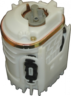 Топливный насос, погружной (в корпусе, без датчика уровня топлива) (3 bar) MEAT&DORIA 76419