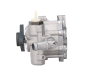 Насос ГУР новий LAND ROVER FREELANDER (LN) 00-06, RANGE ROVER II (LP) 94-02 HITACHI LR013OEM (фото 3)