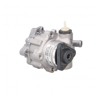 Насос ГУР новий LAND ROVER FREELANDER (LN) 00-06, RANGE ROVER II (LP) 94-02 HITACHI LR013OEM
