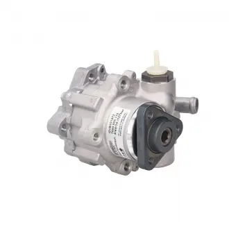 Насос ГУР новый LAND ROVER FREELANDER (LN) 00-06, RANGE ROVER II (LP) 94-02 HITACHI LR013OEM