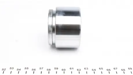 Поршень суппорта ISUZU D-MAX (8DH) 02-; MITSUBISHI SAPPORO III (E16A) 87-90 FRENKIT P604601