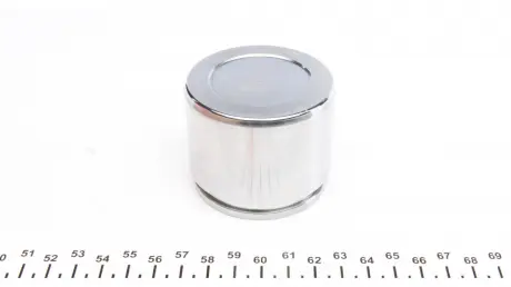 Поршень суппорта TOYOTA AURIS (NRE15_, ZZE15_, ADE15_, ZRE15_, NDE15_) 07- FRENKIT P604902