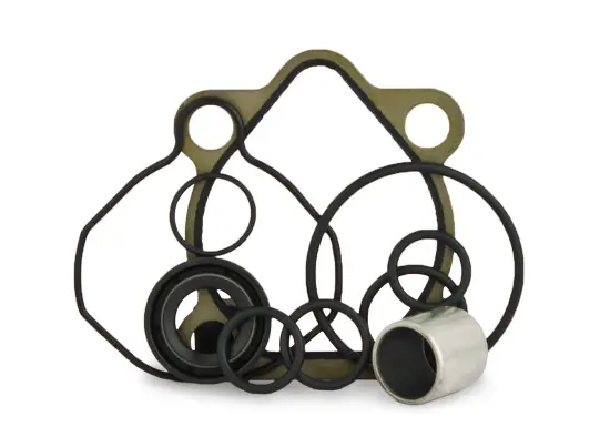 Ремкомплект насоса ГУР AUDI 100 77-90, AUDI 200 80-91, ALFA ROMEO 75 88-92 MSG AU8002KIT (фото 1)