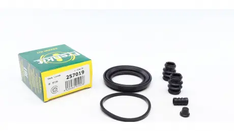 РМК тормозного суппорта HONDA ACCORD VII 98-03; LAND ROVER FREELANDER 98-00 FRENKIT 257019