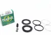 РМК тормозного суппорта JAGUAR E-TYPE 2 + 2 68-75, XJ 68-92, XJ 97-03, XJ 94-97 FRENKIT 242020 (фото 3)