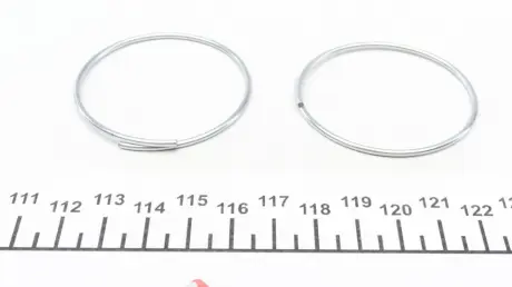 РМК гальмівного супорта JAGUAR E-TYPE 2 + 2 68-75, XJ 68-92, XJ 97-03, XJ 94-97 FRENKIT 242020