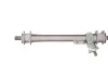 Рульова рейка без ГУР нова VW GOLF 83-92, VW JETTA 83-92, VW PASSAT 88-93 MSG VW103 (фото 3)
