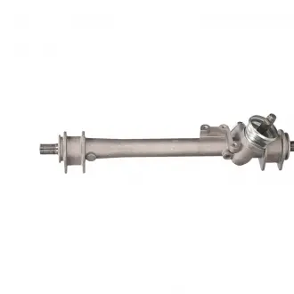 Рулевая рейка без ГУР новая VW GOLF 83-92, VW JETTA 83-92, VW PASSAT 88-93 MSG VW103