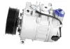 Компресор новий Audi Q7, VW Touareg 3.0TDI 04- PV6 / Denso 7seu17c / d-110 / AC0034