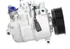 Компрессор новый Audi Q7, VW Touareg 3.0TDI 04- PV6 / Denso 7seu17c / d-110 / MSG AC0034 (фото 5)