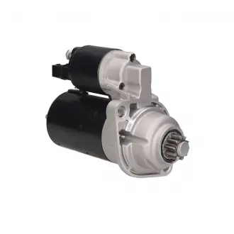 Стартер /1.1кВт 10z / Audi A3, Skoda Octavia, VW Bora, Golf, Passat 1.8-2.0 MSG CMS1119