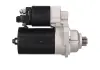 Стартер /1.1кВт 10z / Audi A3, Skoda Octavia, VW Bora, Golf, Passat 1.8-2.0 MSG CMS1119 (фото 5)