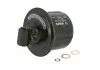 Фільтр паливний бенз. H = 94mm HONDA Accord, Civic 90-; ROVER 618, 620 93- 0986450104