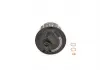 Фильтр топливный бенз. H = 94mm HONDA Accord, Civic 90; ROVER 618, 620 93- BOSCH 0986450104 (фото 2)