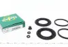 РМК тормозного суппорта MERCEDES-BENZ C-CLASS 01-07, C-CLASS T-Model 01-07 242024