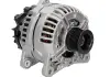 Генератор / 150A / Opel Movano, Vivaro, Renault Master, Scenic2, 1,9-2,5 dci MSG CMA1827IR (фото 1)
