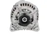 Генератор / 150A / Opel Movano, Vivaro, Renault Master, Scenic2, 1,9-2,5 dci MSG CMA1827IR (фото 2)