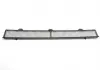 Фильтр воздушный салона угольный BMW 1-serie (E87) 04-, 3-serie (E90) 05- BOSCH 1987432424 (фото 4)
