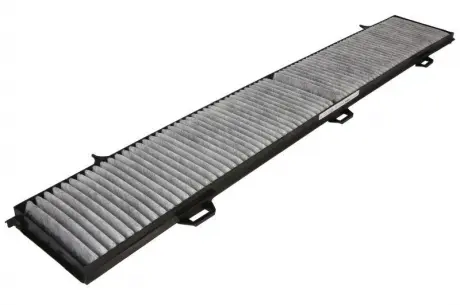 Фильтр воздушный салона угольный BMW 1-serie (E87) 04-, 3-serie (E90) 05- BOSCH 1987432424