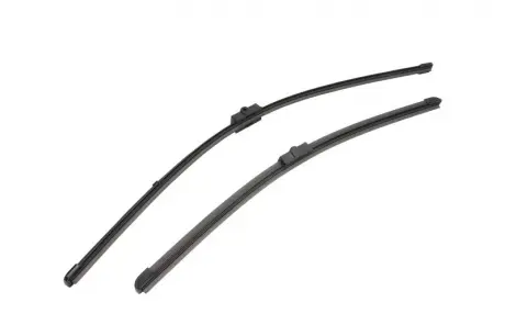 Щетка стеклоочистителя Silencio X-Trm OE (картон. Упаковка) x 2шт. Valeo 574346