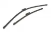 Щетка стеклоочистителя Silencio X-Trm OE (картон. Упаковка) x 2шт. Valeo 574474 (фото 1)