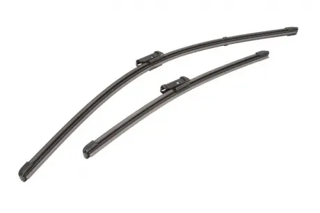 Щетка стеклоочистителя Silencio X-Trm OE (картон. Упаковка) x 2шт. Valeo 574474
