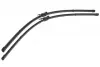 Щетка стеклоочистителя Valeo Silencio X-Trm OE (картон. Упаковка) x 2шт. 577884