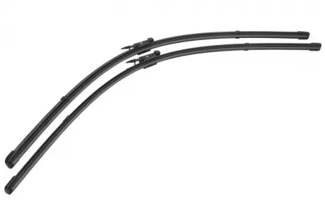 Щетка стеклоочистителя Silencio X-Trm OE (картон. Упаковка) x 2шт. Valeo 577884