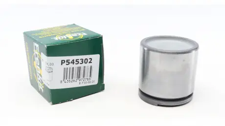 Поршень суппорта OPEL CALIBRA A (85_) 92-97; SAAB 900 I Combi Coupe 85-94 FRENKIT P545302