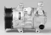 Компресор новий TOYOTA AURIS 2.0-2.2 D-4D 12-, AVENSIS 2.0-2.2 D-4D 09- DCP50301