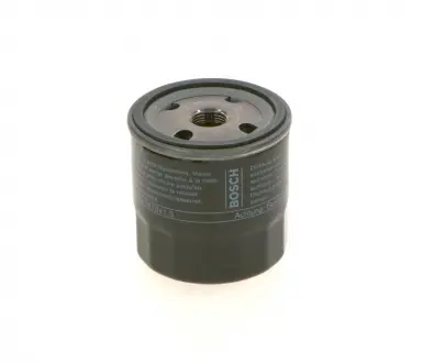 Фільтр масляний H = 79mm (10 шт.) OPEL Astra, Vectra; DAEWOO Lanos, Nubira BOSCH 0451103204 (фото 1)
